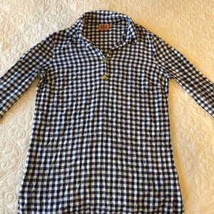 Tory Burch Fall Tunic